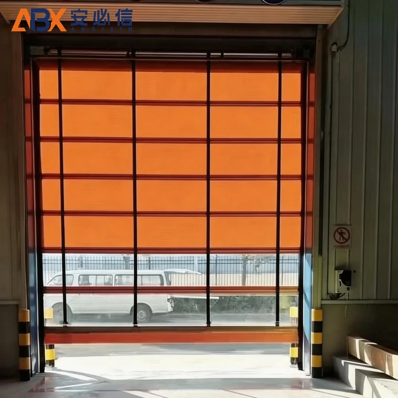 湛江背带堆积门