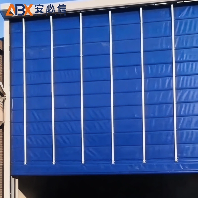 湛江充气式门封